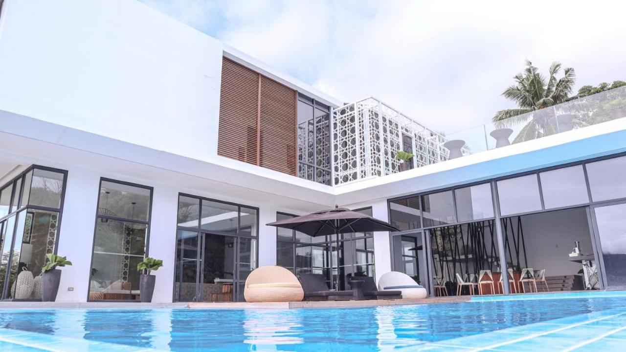 Sisid Anilao Resort Mabini  Luaran gambar