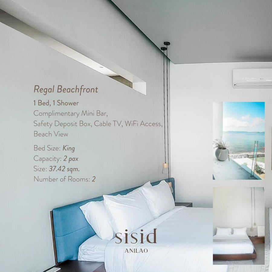 Sisid Anilao Resort Mabini  Luaran gambar