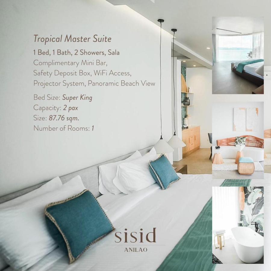 Sisid Anilao Resort Mabini  Luaran gambar