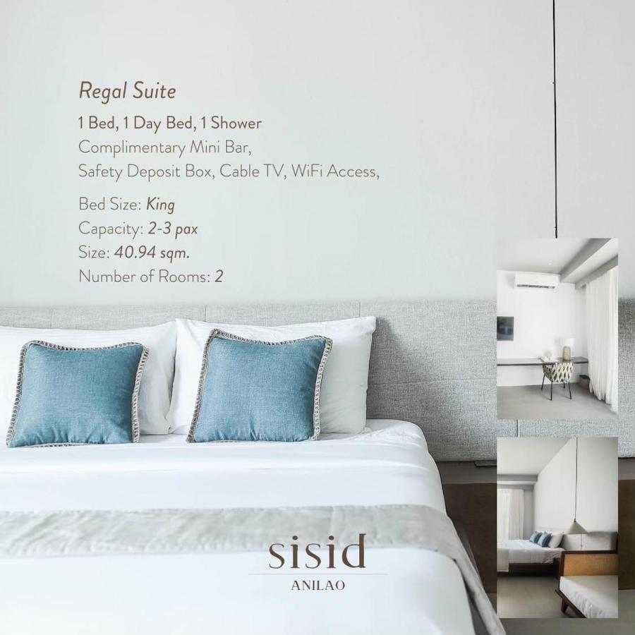 Sisid Anilao Resort Mabini  Luaran gambar